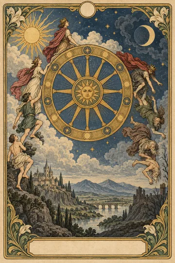 Wheel of Fortune
