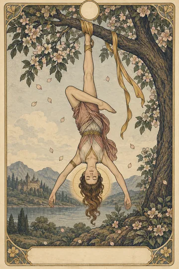 The Hanged One