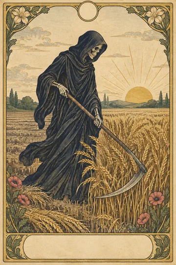 Death