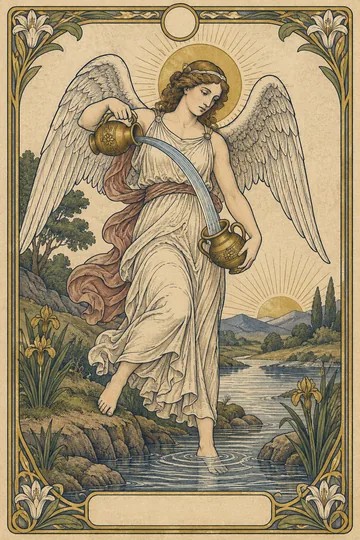 Temperance