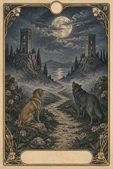 The Moon