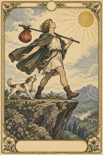 The Fool