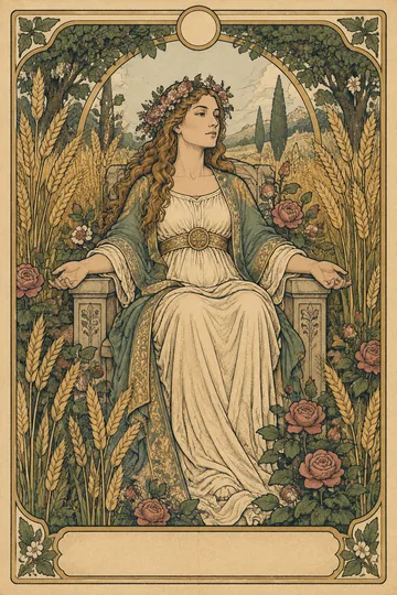 The Empress