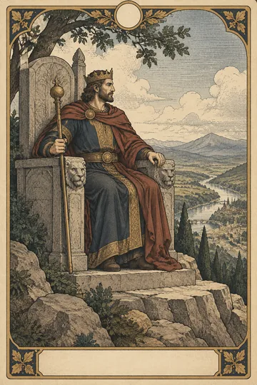 The Emperor
