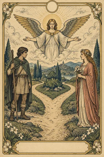 The Lovers
