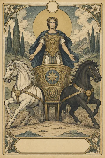 The Chariot