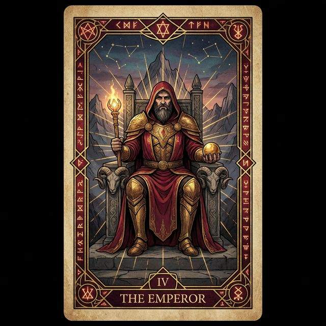 The Emperor