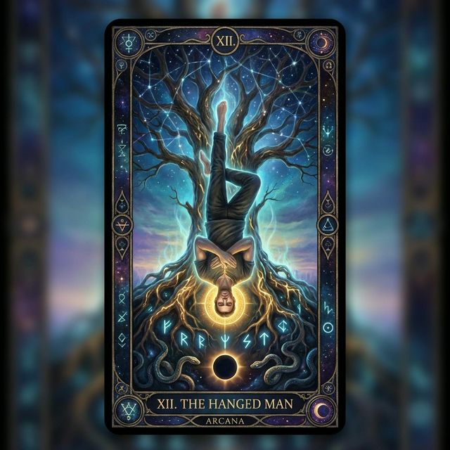 The Hanged Man
