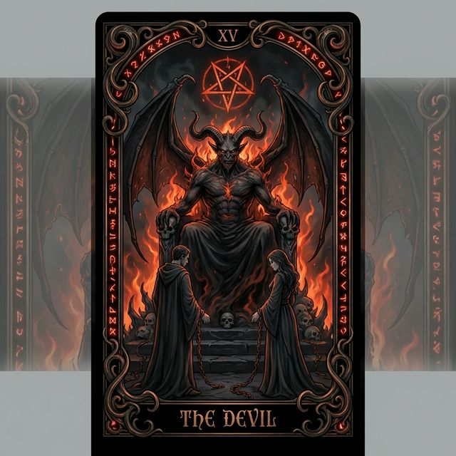 The Devil