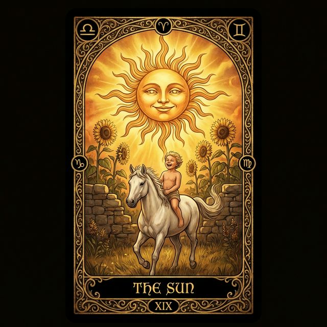 The Sun