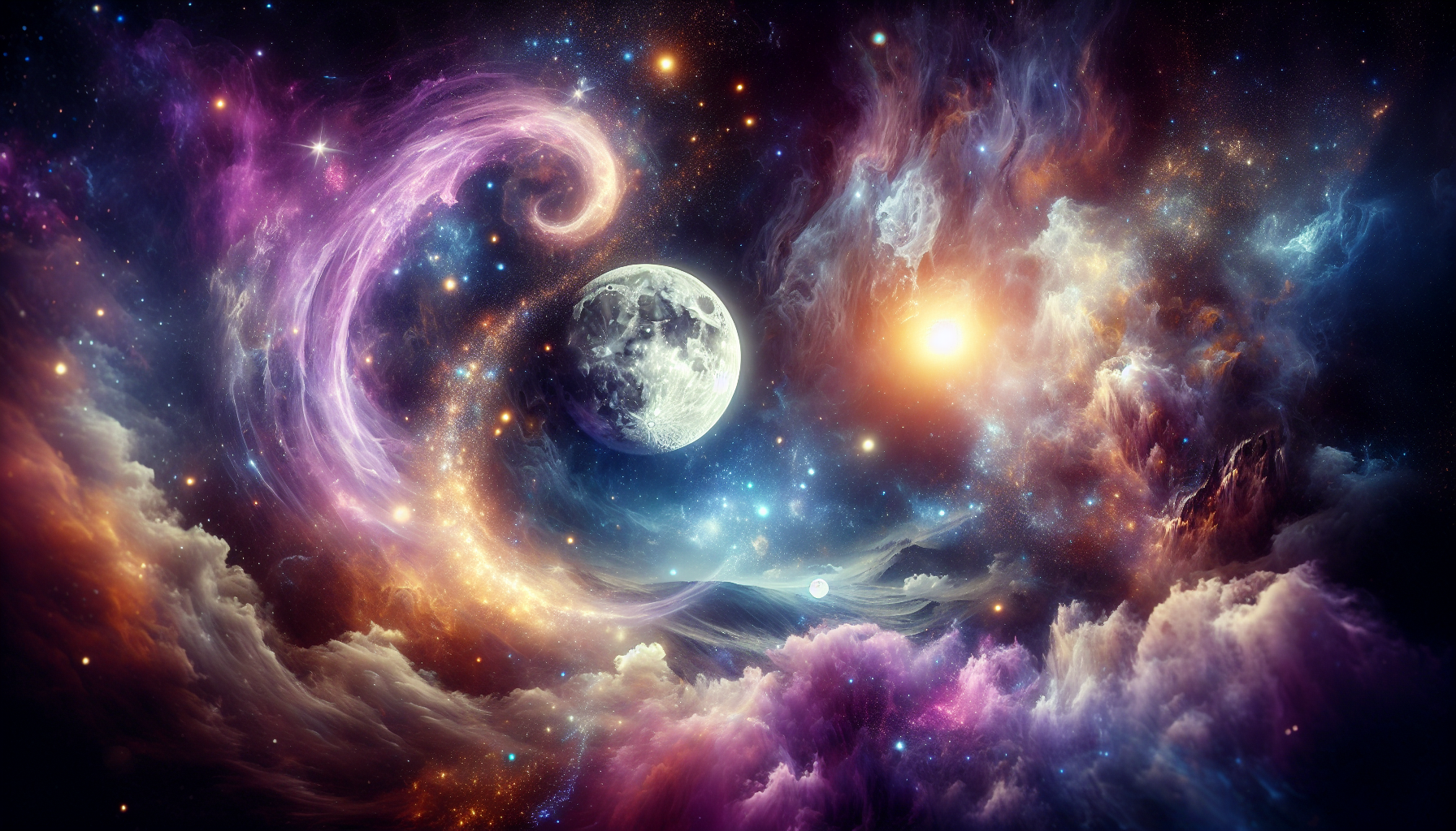 Energia dnia 03.04.2026 — Zbiorowe pole i introspekcja