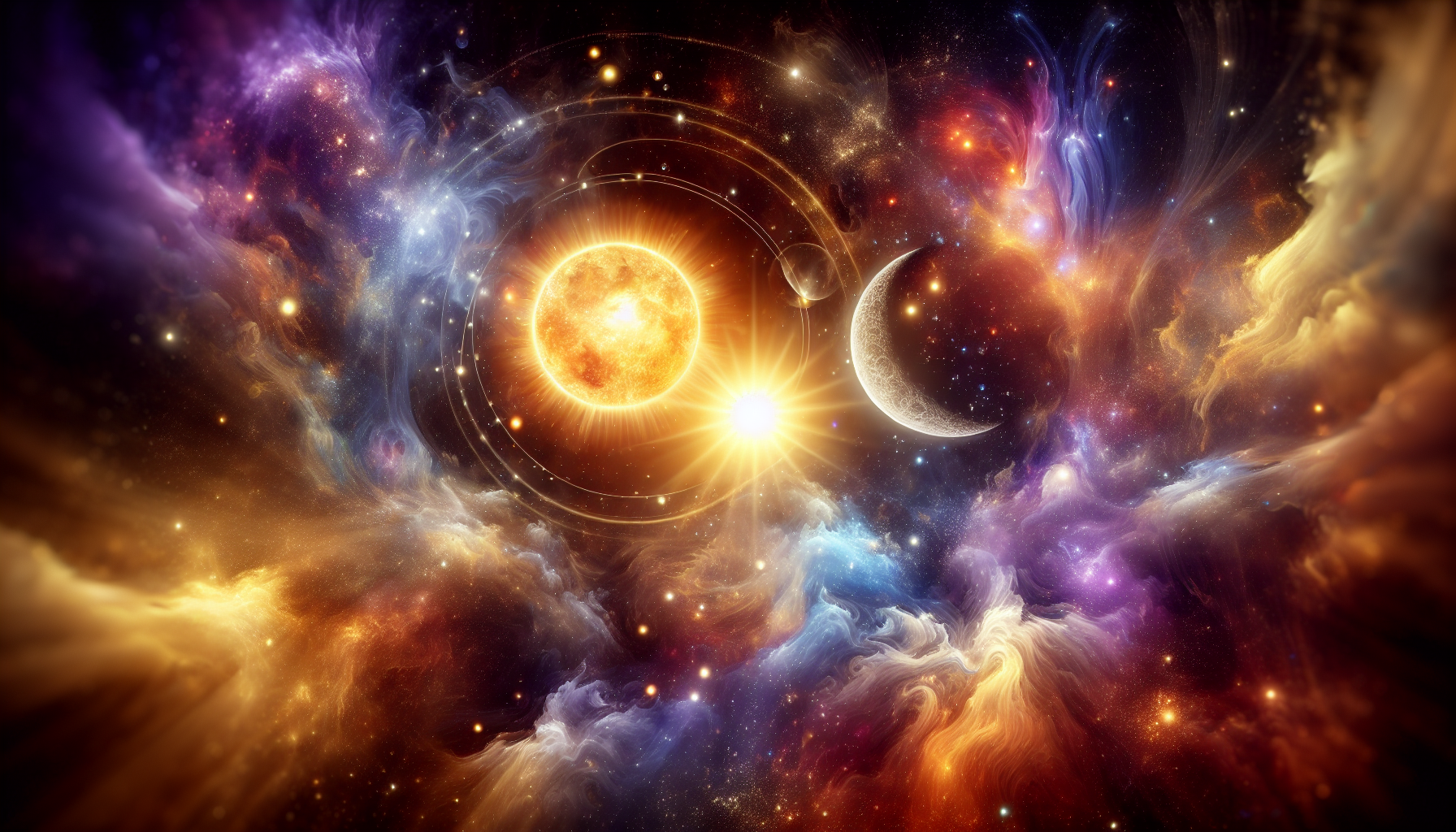 Energia dnia 06.04.2026 — Moc transformacji i introspekcji