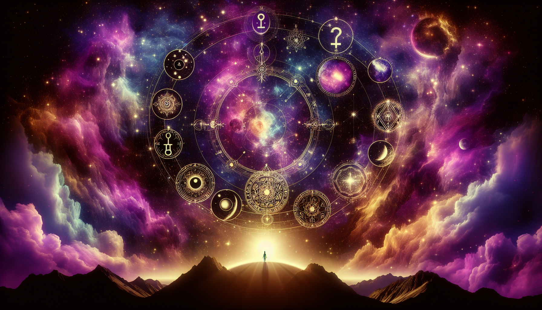 Energia dnia 07.04.2026 — Odkryj moc retrogradacji Merkurego!