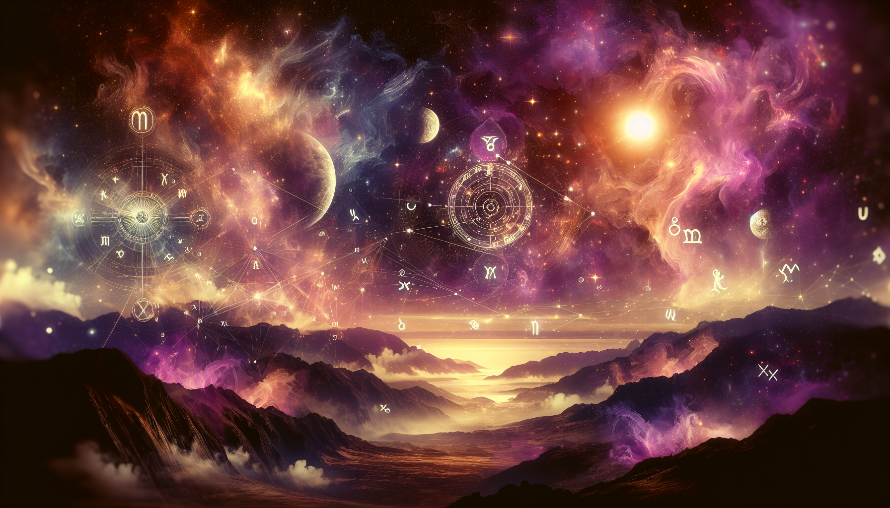 Energia dnia 10.04.2026 — Co przyniesie retrogradacja Merkurego?