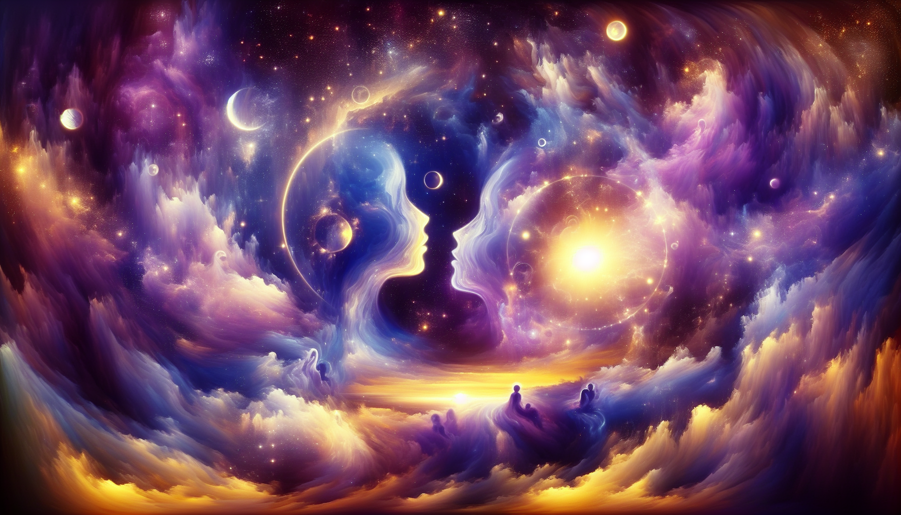 Energia dnia 11.03.2026 — Odkryj tajemnice retrogradacji Merkurego