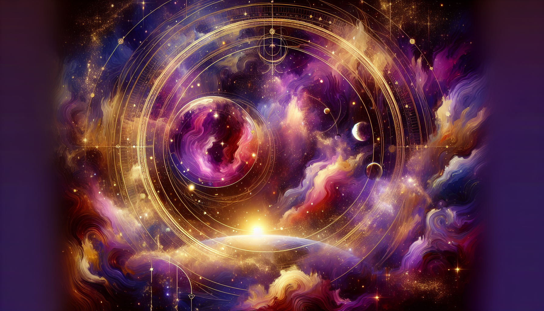 Energia dnia 13.04.2026 — Wenus w Rybach i retrogradacja Merkurego