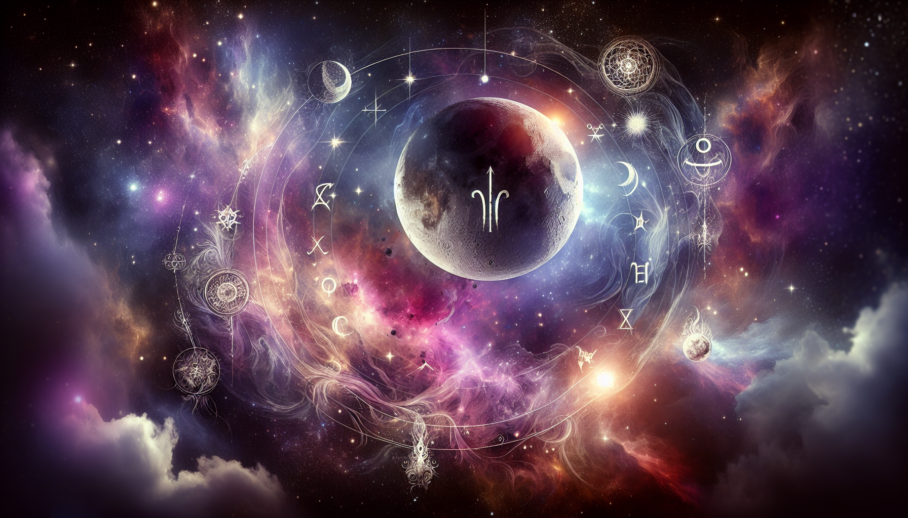 Energia dnia 16.04.2026 — Odkryj wpływ retrogradacji Merkurego