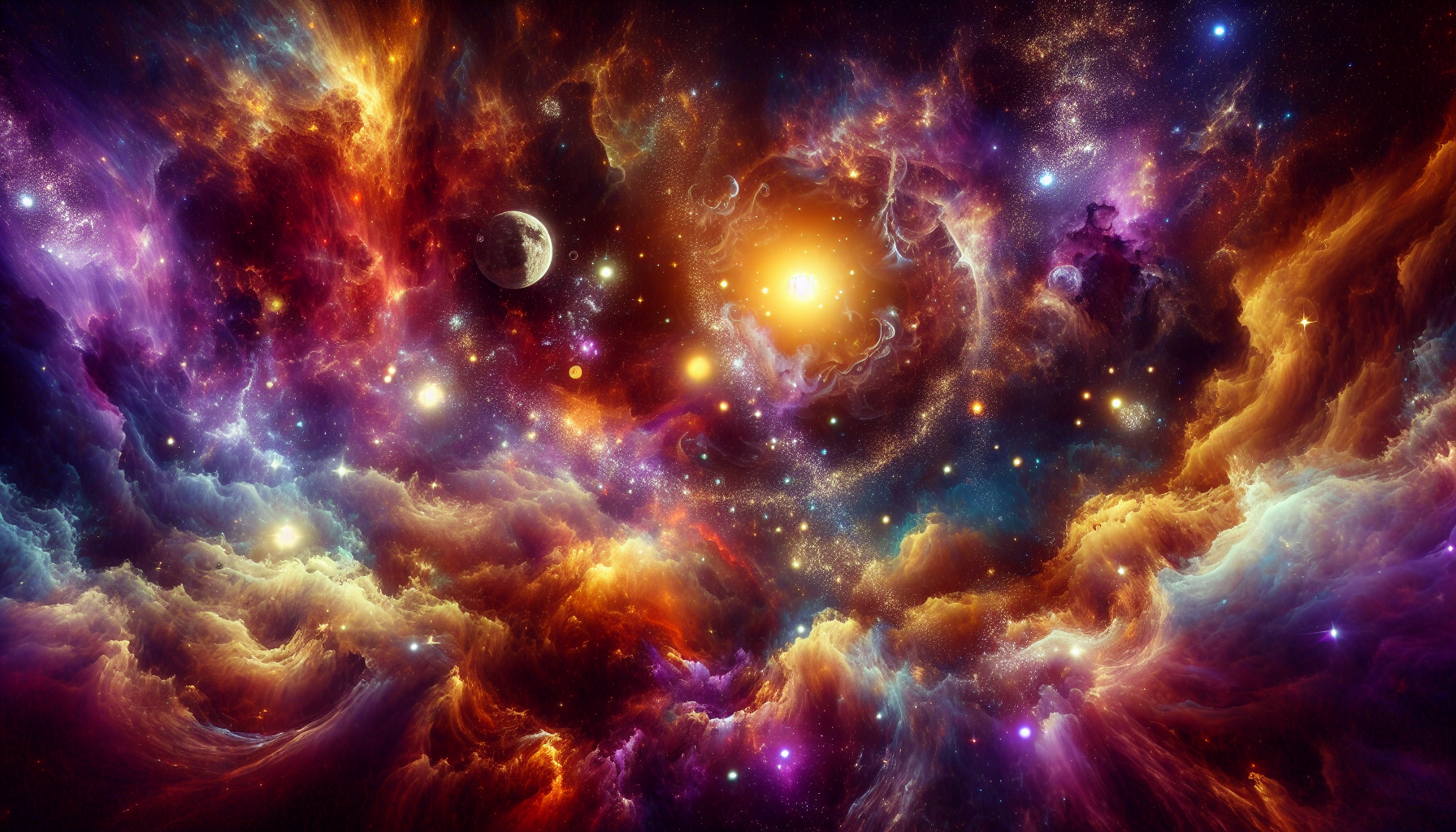 Energia dnia 17.03.2026 — Odkryj tajemnice retrogradacji Merkurego!