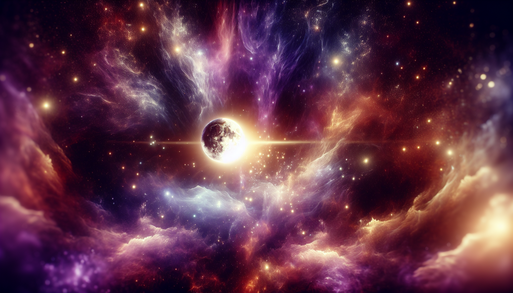 Energia dnia 19.04.2026 — Przebudzenie emocji i intuicji