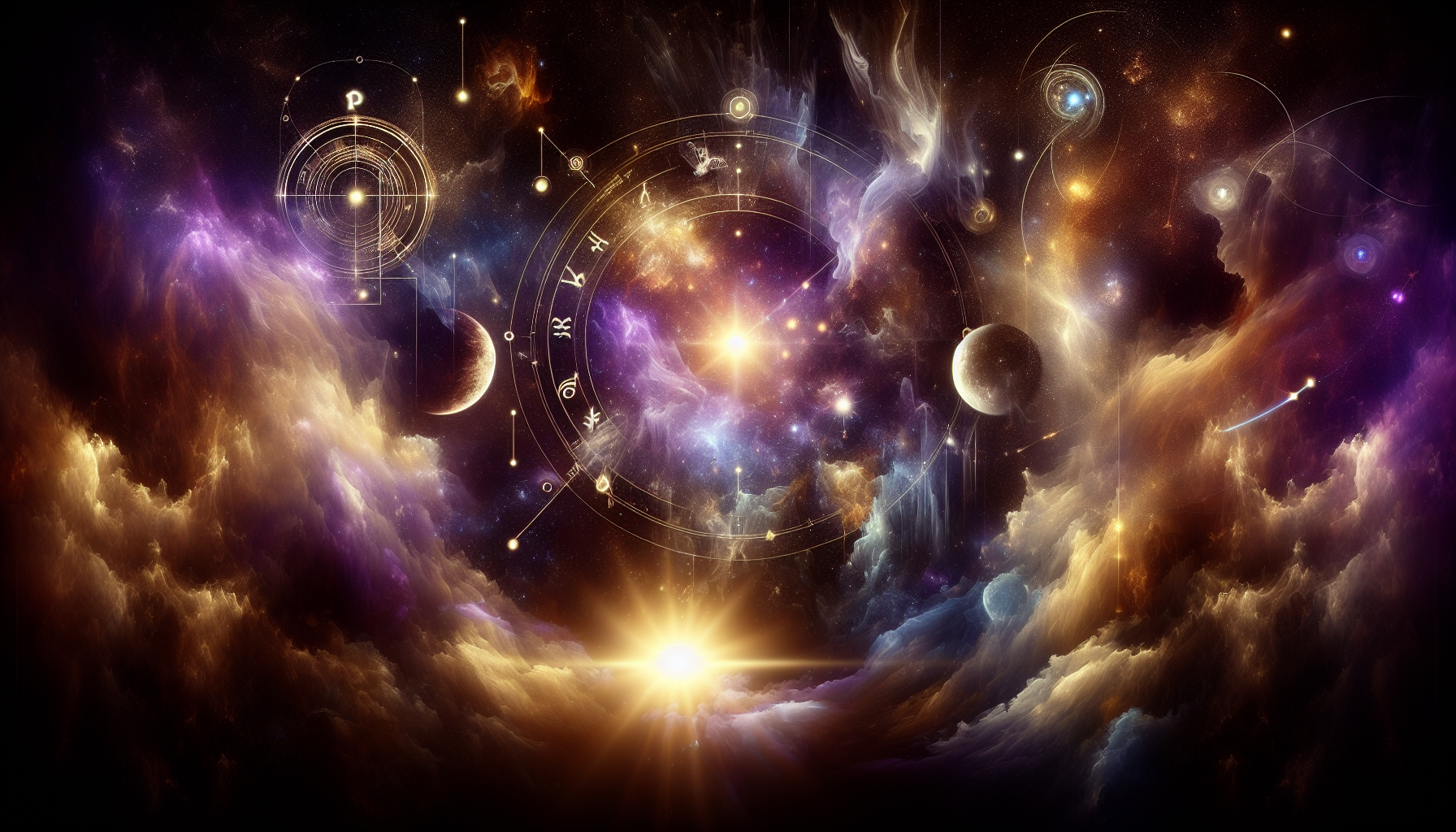 Energia dnia 20.04.2026 — Co przyniesie retrogradacja Merkurego?