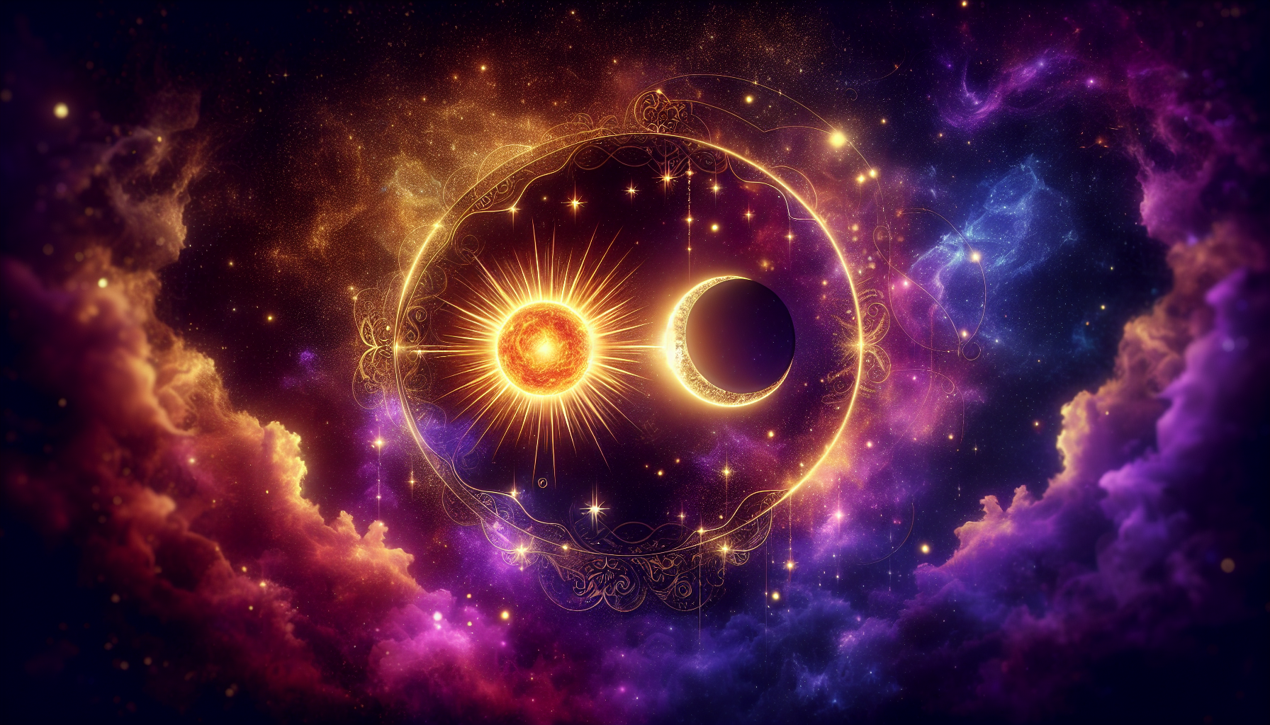 Energia dnia 23.03.2026 — Odkryj moc Słońca w Bramie 25!