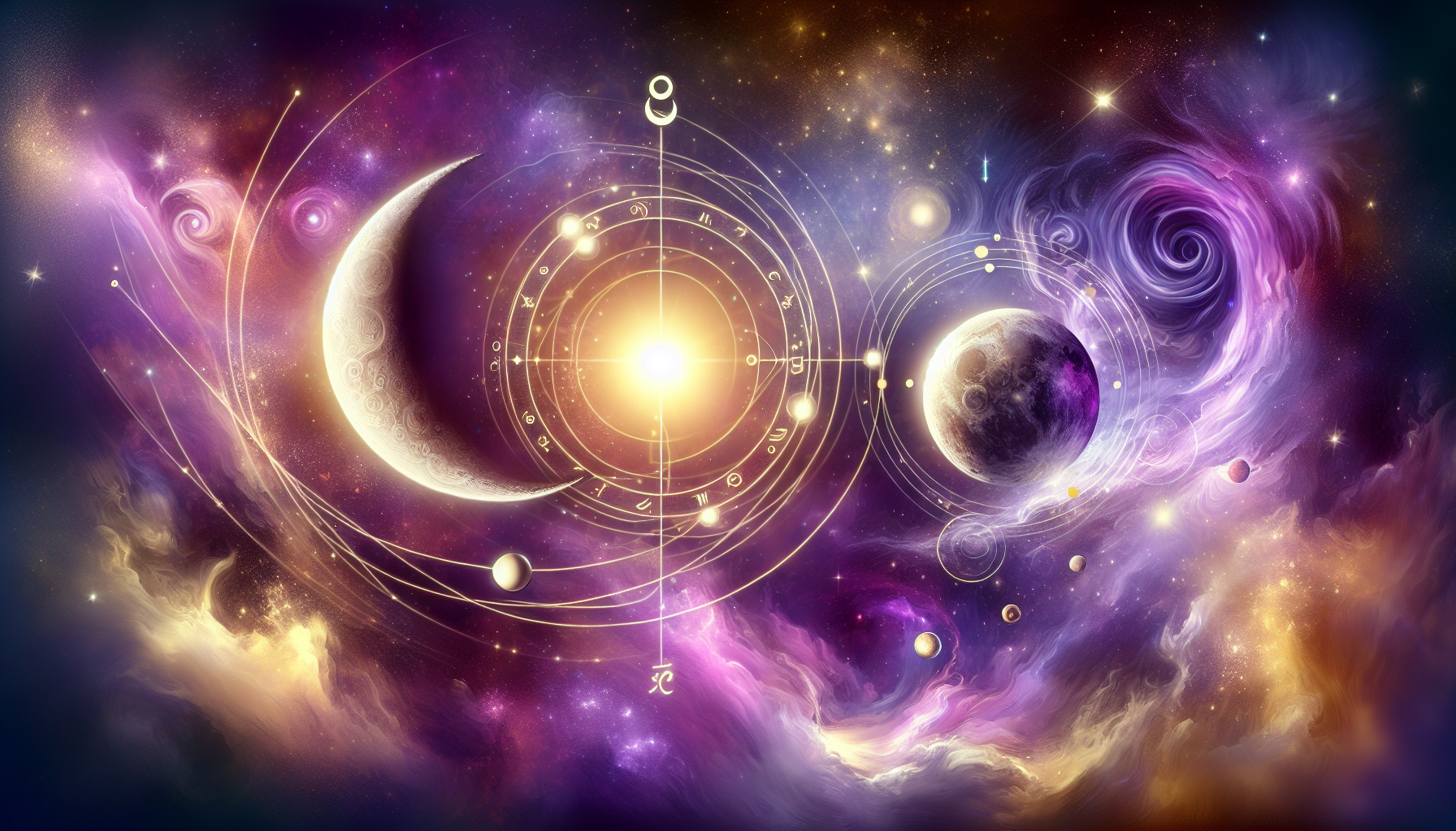 Energia dnia 24.03.2026 — Retrogradacja Merkurego i nowe możliwości