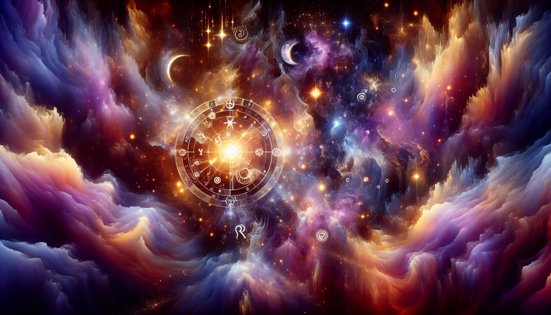 Energia dnia 25.04.2026 — Jak retrogradacja Merkurego wpłynie na Twoje życie?