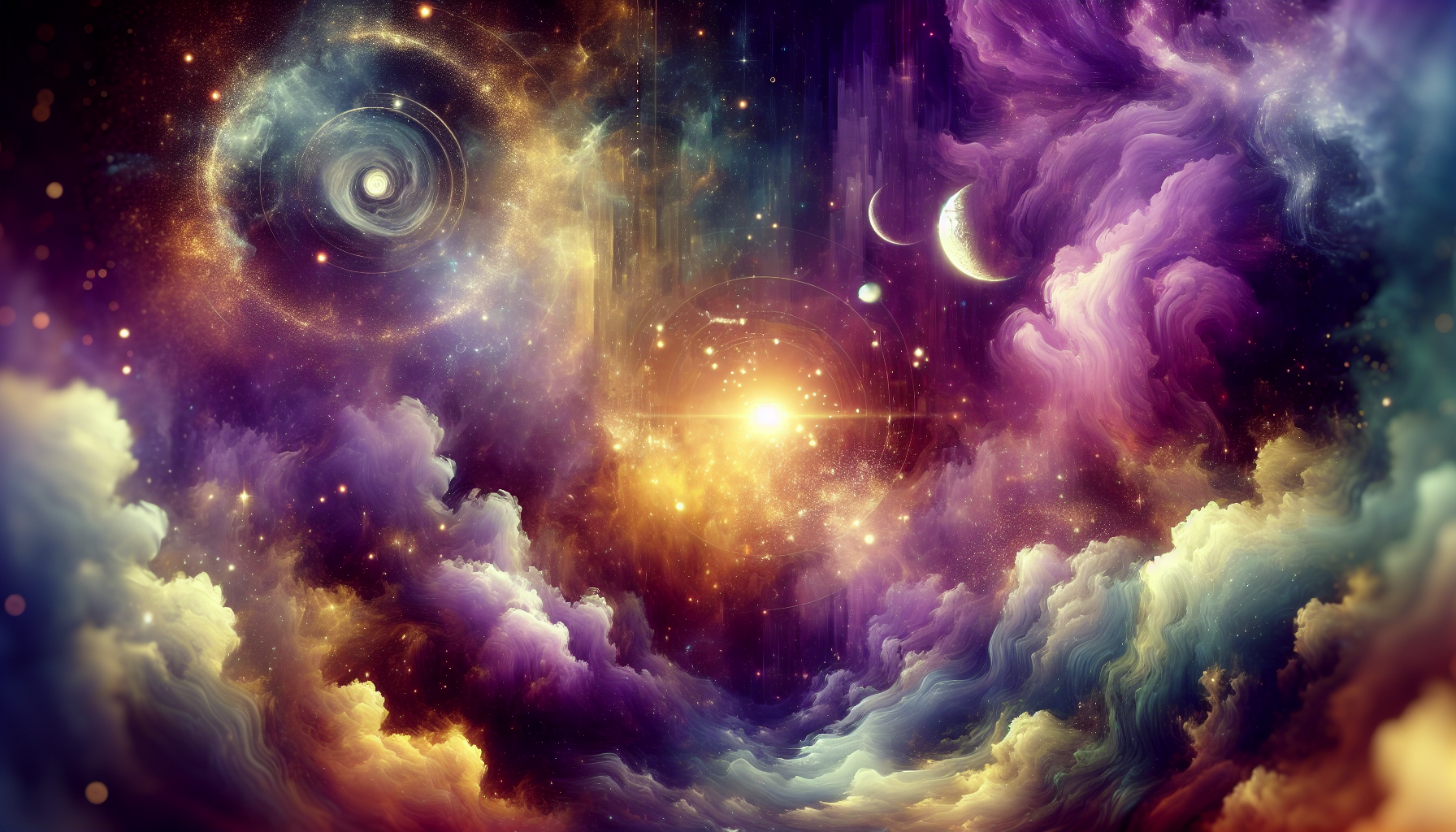 Energia dnia 26.04.2026 — Retrogradacja Merkurego i mocny wpływ Słońca