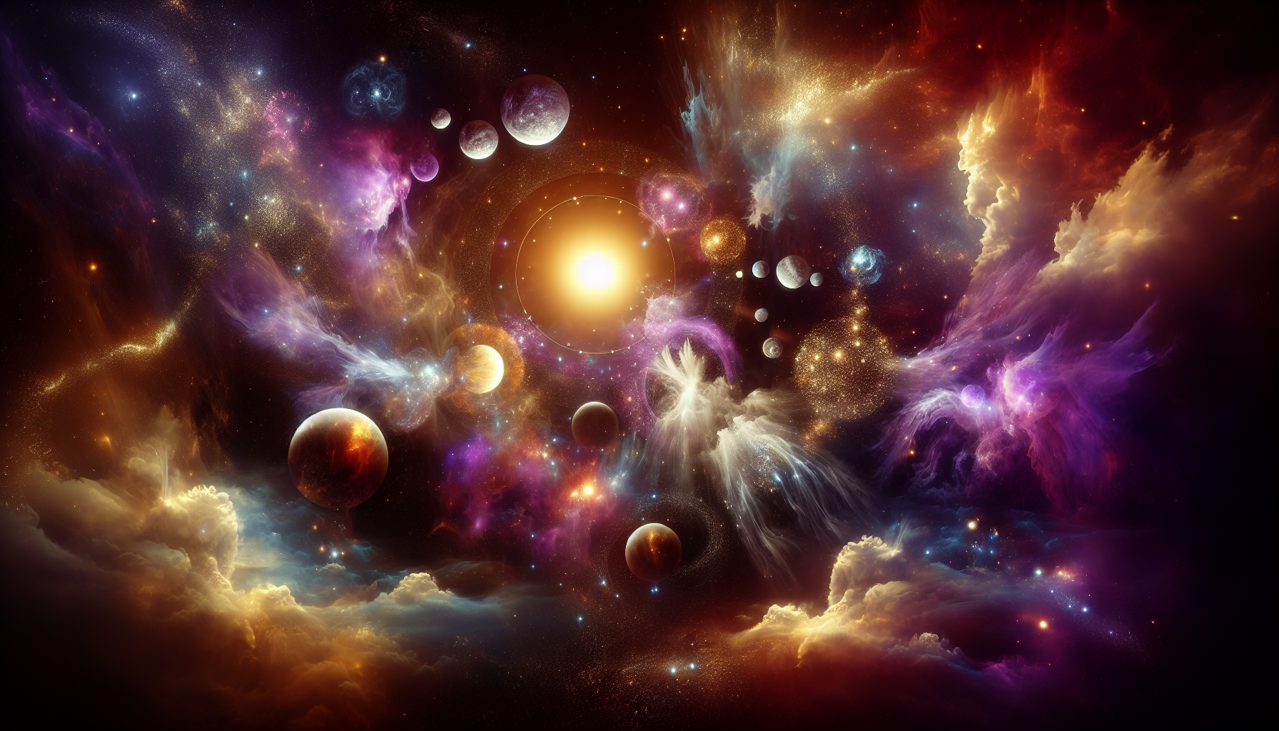 Energia dnia 28.03.2026 — Odkryj, co przynosi retrogradacja Merkurego!