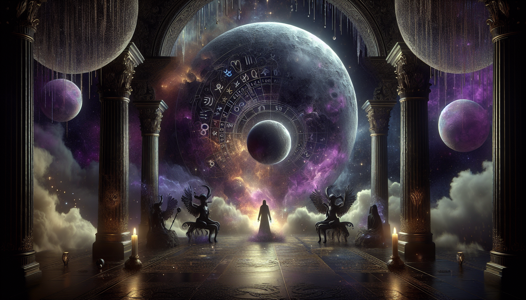 Energia dnia 29.03.2026 — Odkryj moc retrogradacji Merkurego!