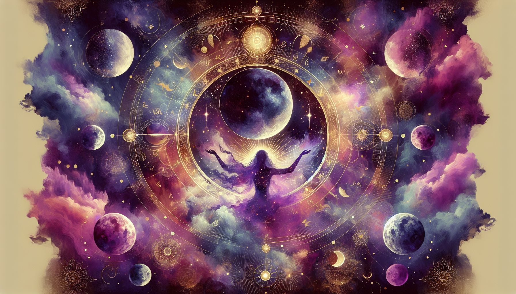 Energia dnia 30.04.2026 — Odkryj tajemnice retrogradacji Merkurego!