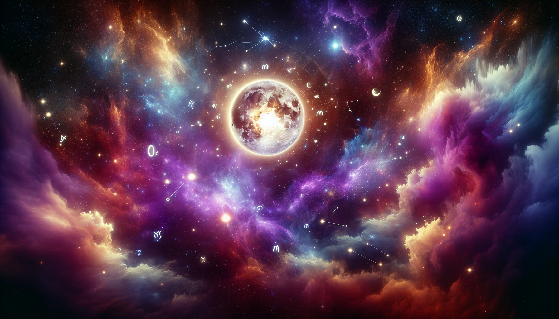 Energia dnia 03.03.2026 — Pełnia Księżyca w Wadze i Zaćmienie Księżyca