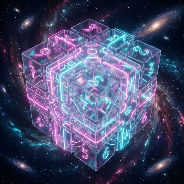 What is the Matrix of Fate? A Complete Guide to Future Numerology