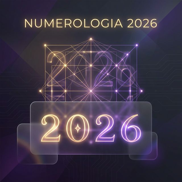 Numerology in 2026 — How Numbers Influence Your Life