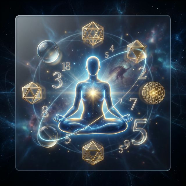 7 Ways to Personal Growth with Numerology