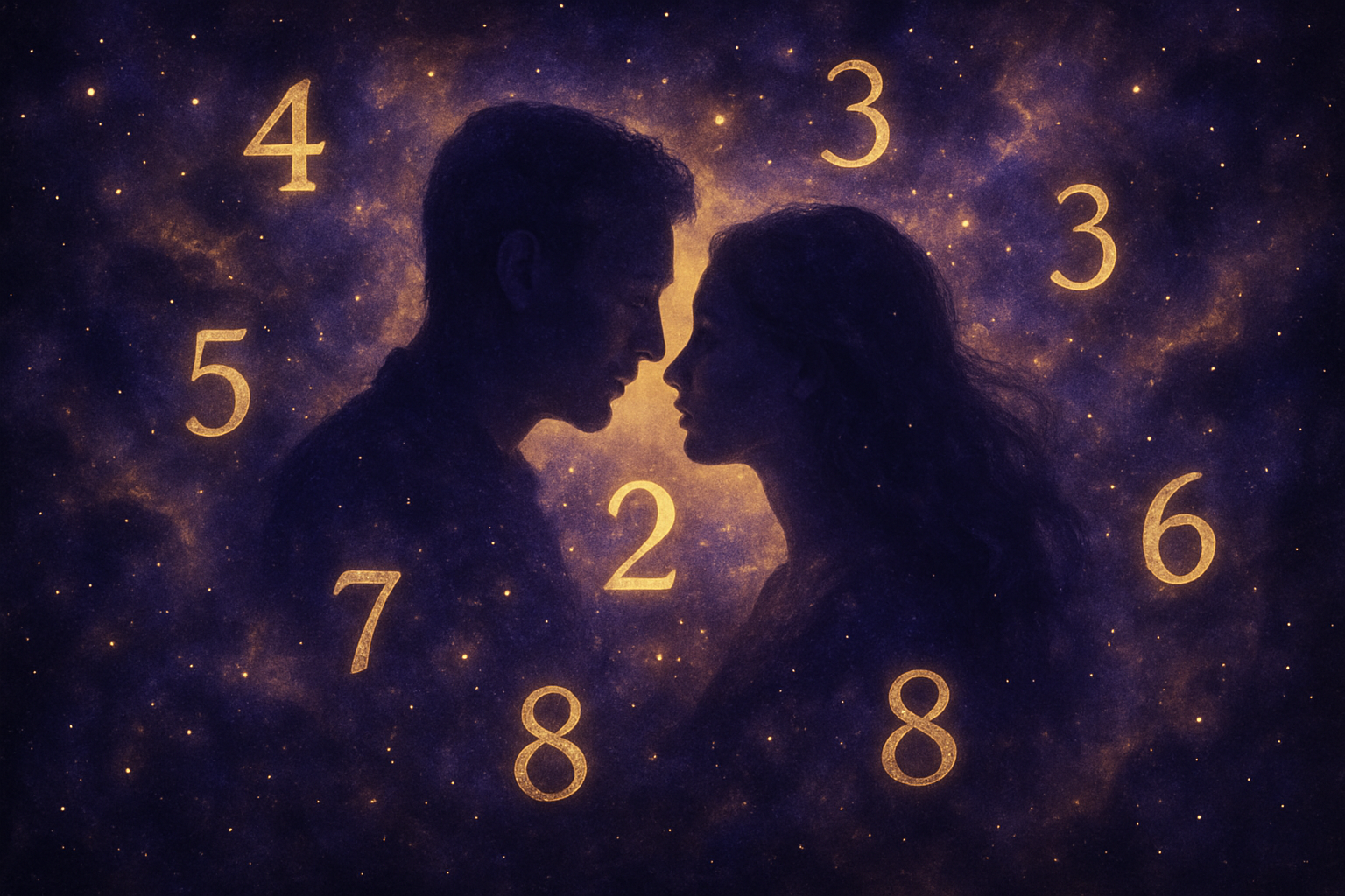 Numerologia dat urodzin a kompatybilność w partnerstwie — odkryj tajemnice liczb