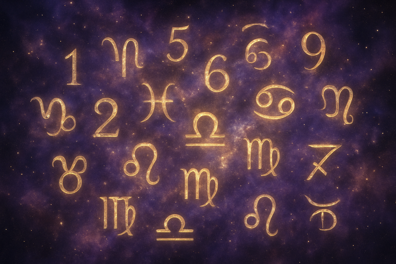 Numerologia dat urodzin i partnerstwo — odkryj kompatybilność liczbową