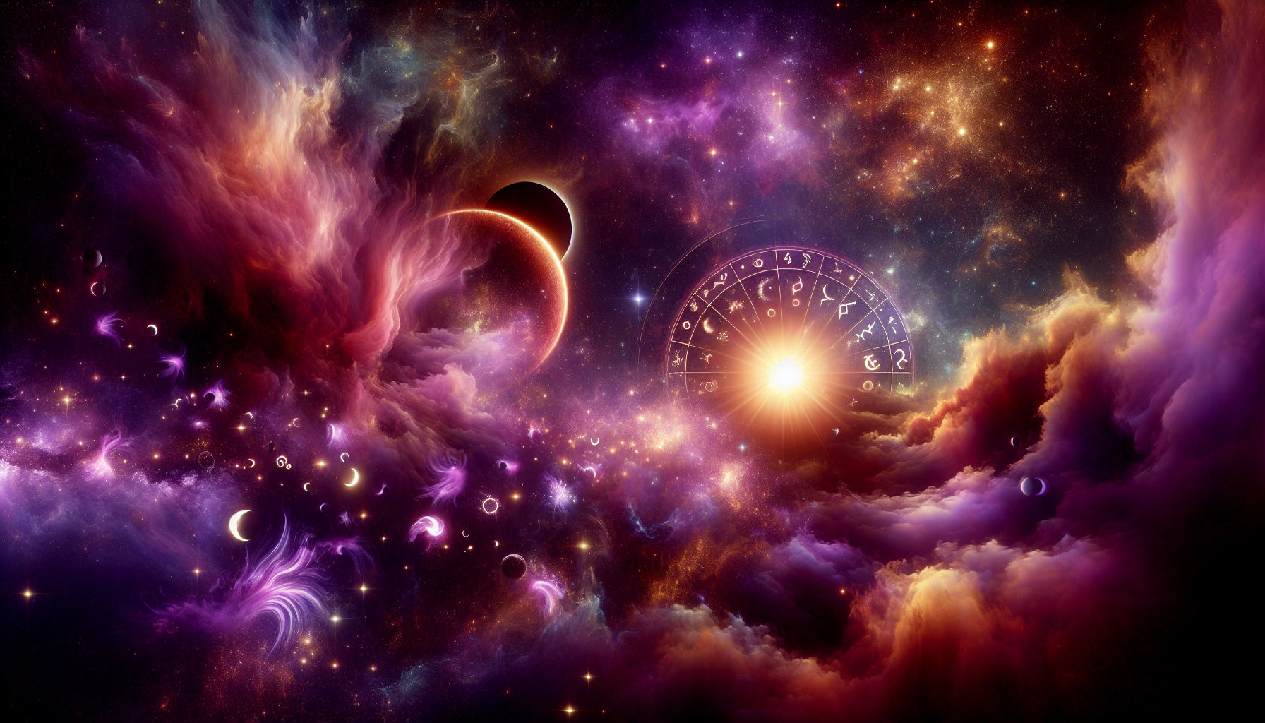 Zaćmienie Księżyca w Pannie 03.03.2026: Co przyniesie ta energia?